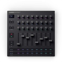 Launch Control XL 3【ご予約商品・6月中旬頃発売予定】(ノベーション)(ラウンチキー)(60mmフェーダー搭載・USB・MIDIコントローラー)(Ableton Live 12 Lite付属)