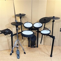 【USED】TD-17KVX-S [ハイハットスタンド付属]