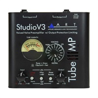 Tube MP Studio V3 U