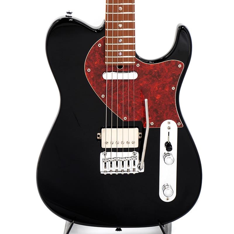 【USED】DTL-22 Alder SH Roasted Maple Neck (Black/Roasted Maple)【SN. 032850】の商品画像
