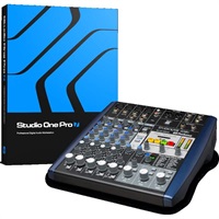 StudioLive AR8c Analog Mixer