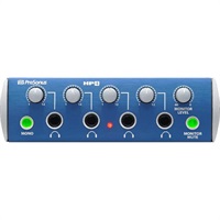 HP4 4-Channel Headphone Amplifiers