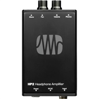 HP2 Personal Headphone Amplifier