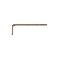 WRE-2.5 六角レンチ 2.5mm