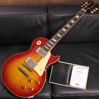 Murphy Lab 1959 Les Paul Standard Reissue Factory Burst Ultra Light Aged SN. 951042