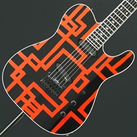 Zodiac 【USED】TC-HOTEI 35TH RED LINE【SN.R012】