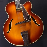 【USED】D'AQUISTO DQ-NYE-Jr. (Almond Burst)