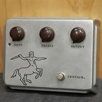 【USED】Centaur Professional Overdrive Silver Long Tail Fax Only late90's