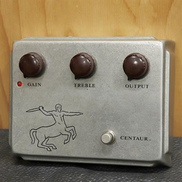 KLON 【USED】Centaur Professional Overdrive Silver Short