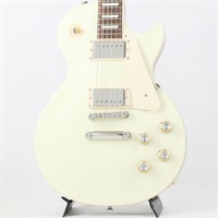 Les Paul Standard '60s Plain Top (Classic White) [SN.216430393]
