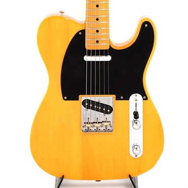 Fender Japan Telecaster ナチュラル Sシリアル 中古品 - メルカリ