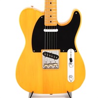 【USED】Traditional 50s Telecaster Vintage Natural【SN. JD19013260】