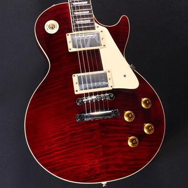 LS-101F (See Through Dark Red) #2551073