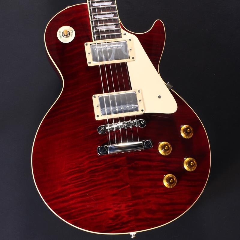 TOKAI LS-101F (See Through Dark Red) #2551073