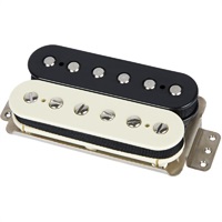 SHAWBUCKER 1 HUMBUCKING PICKUP ZEBRA (#0992249001)