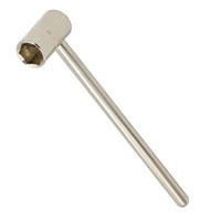 WRE-8.0 六角レンチ 8mm (パイプレンチ)
