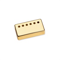 Humbucker Cover [ゴールド]