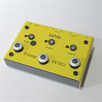 【USED】D.LOOP SGOS