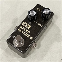 【USED】RETRO REVERB-S