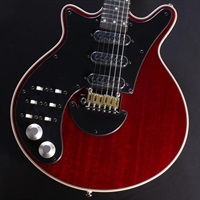 Brian May Special Left Hand (Antique Cherry) #BHM232743