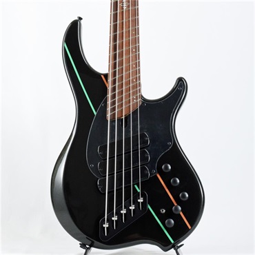 DINGWALL JT-3 5st John Taylor Signature Model (Metallic Black/PF)