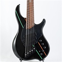 JT-3 5st John Taylor Signature Model (Metallic Black/PF)