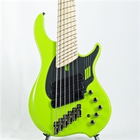NG-3 6st Adam Nolly Getgood Signature Model (Ferrari Green)