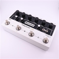 【USED】Preamp Live