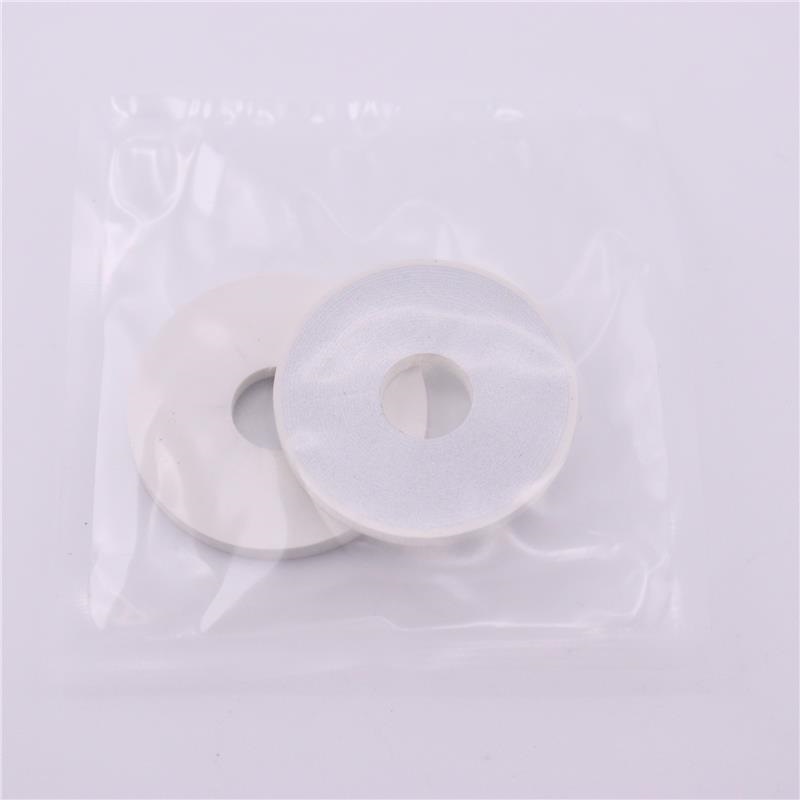 HARRY'S STRAP RUBBER (2枚入り) [Silver]