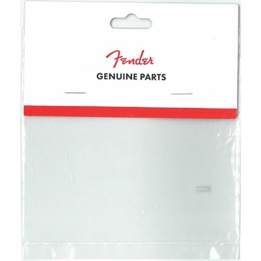 Fender USA 【創業50周年大決算SALE】 S-1 Switch Coupling Sleeve， Nylon [0059278049]