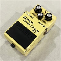 【USED】SD-1 日本製 JRC4558