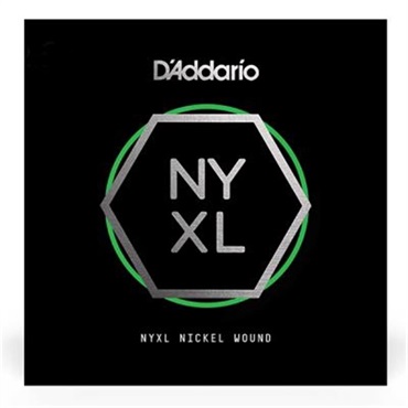 D’Addario NYNW019  NICKEL WOUND ｴﾚｷﾊﾞﾗ弦
