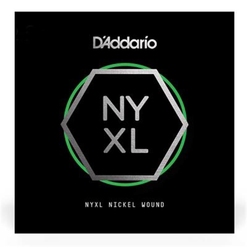 D’Addario NYNW044  NICKEL WOUND ｴﾚｷﾊﾞﾗ弦