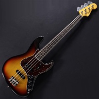 【USED】 American Vintage II 1966 Jazz Bass (3-Color Sunburst/Rosewood) '23