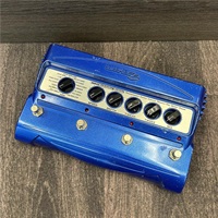 【USED】 MM4 Modulation Modeler