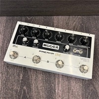 【USED】 Preamp Live