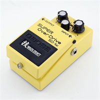 【USED】 SD-1W SUPER OverDrive