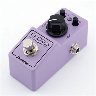 Ibanez 【エフェクタースーパープライスSALE】CSMINI [Chorus