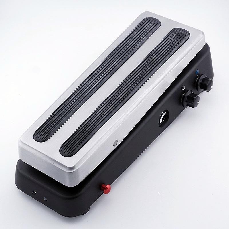 Dunlop (Jim Dunlop) USED 中古 GCB65 CRY BABY CUSTOM BADASS DUAL-INDUCTOR EDITION WAH