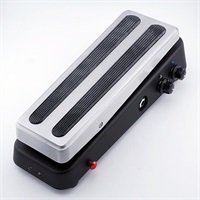 【USED】 GCB65 CRY BABY CUSTOM BADASS DUAL-INDUCTOR EDITION WAH