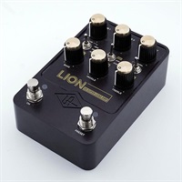 【USED】 UAFX Lion '68 Super Lead Amp