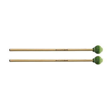 No Brand BALTER MALLET BM-B22R [プロヴァイブ・シリーズ ミディアム・ハード（ラタン柄）] 【処分特価品】