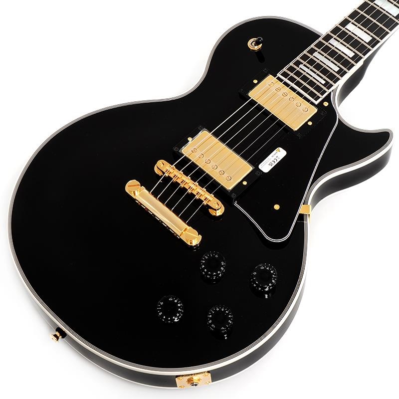 FUJIGEN Neo Classic Series NLC200EMH (Black) ｜イケベ楽器店