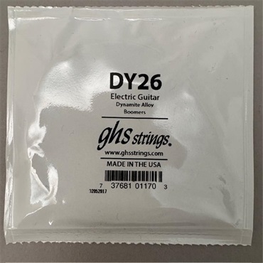 GHS DY26 S.ﾀﾞｲﾅﾏｲﾄ ｱﾛｲ