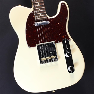 Fender USA Telecaster 限定　ヘッドキャップ　中古 Fender Custom Shop 1963 Telecaster Relic w/ Closet Classic