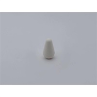 【創業50周年大決算SALE】 ST用スイッチノブ(ミリ/White)