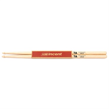 wincent W-7AJ [7A Hickory/JAZZ]