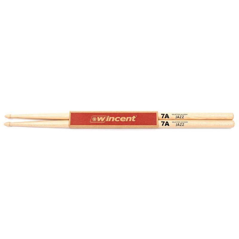 wincent W-7AJ [7A Hickory/JAZZ]