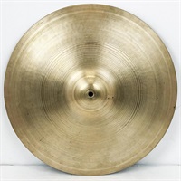 【Vintage】1960～70's A Zildjian Ride 18 [1946g]