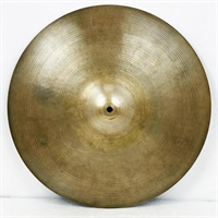 【Vintage】1960～70's A Zildjian Ride 18 [1854g]